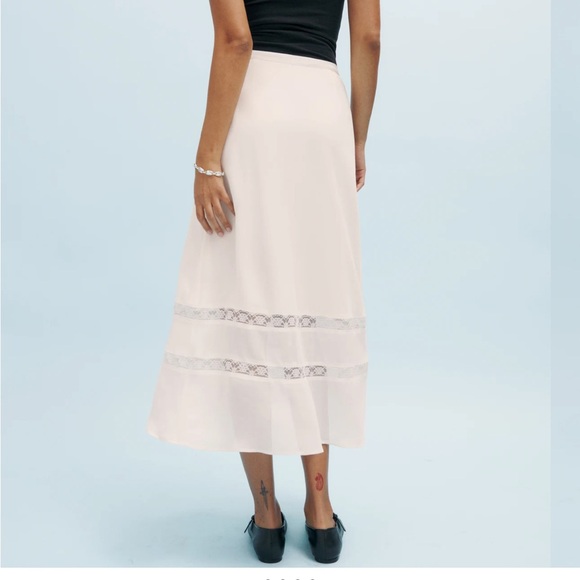 Reformation Woods Skirt - Picture 2 of 4